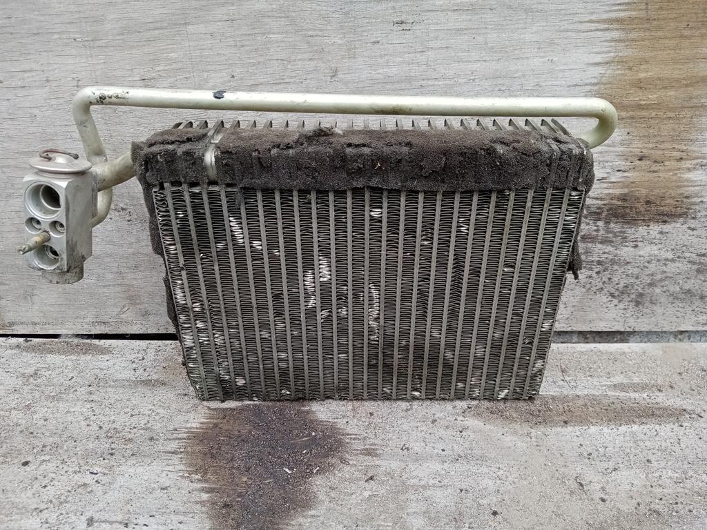 Испаритель кондиционера