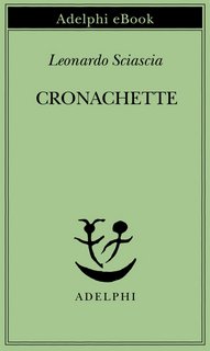 Leonardo Sciascia – Cronachette (2023)