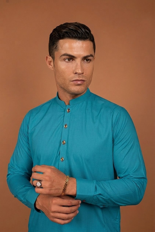 Al-Karam Boski Wash & Wear