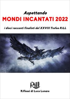 Alberto Panicucci - Aspettando mondi incantati (2022)