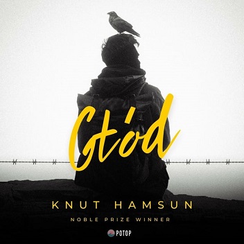 Knut Hamsun - Głód (2022)