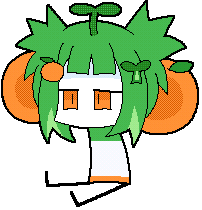 ORINE x APPLE sprite