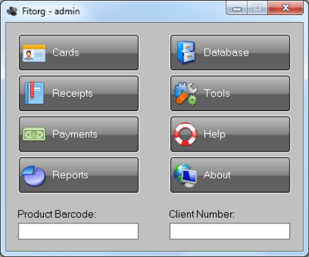 Vladovsoft Fitorg 11.0 Multilingual