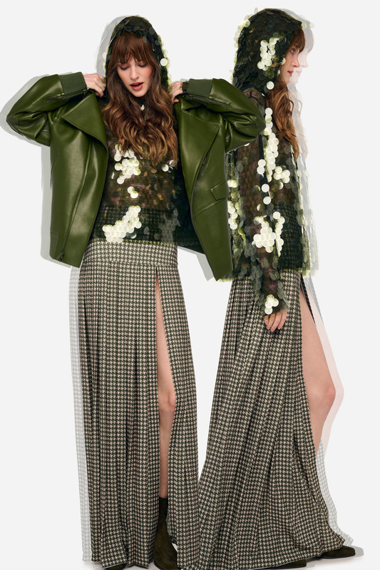 00040 norma kamali resort 2027 credit brand
