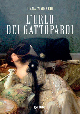 Liana Zimmardi - L’urlo dei gattopardi (2025)