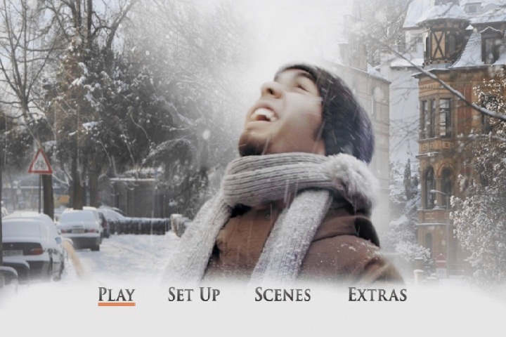 Guten Tag, Ramón [2014][DVD R1][Latino] « TodoDVDFull Descargar