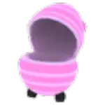 Easter Egg Stroller