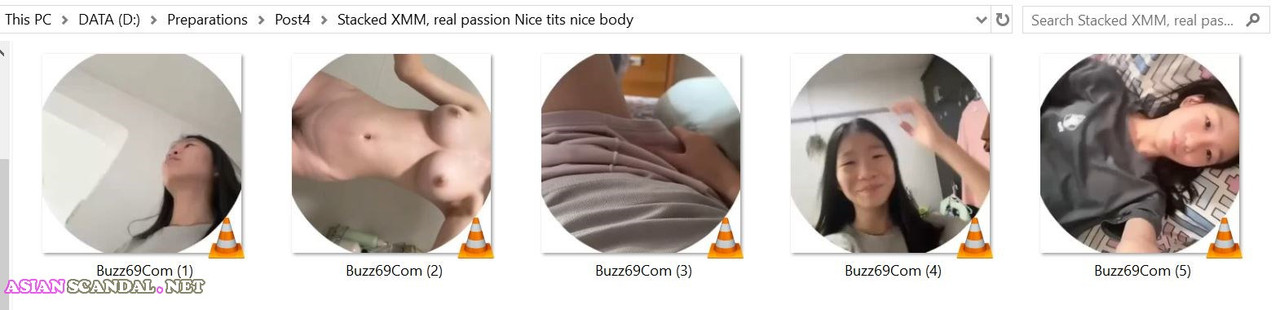 Asian Scandal Net 2026 1981