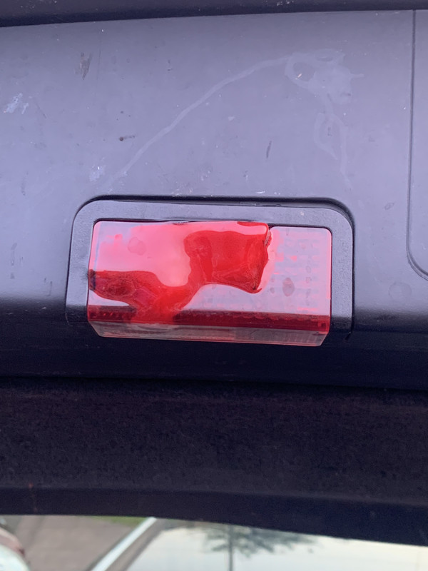 E91 thinks tailgate is open [Solved] BMW Forums BimmerForums