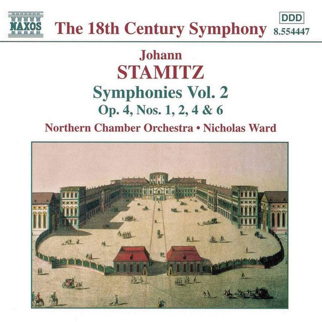 stamitz