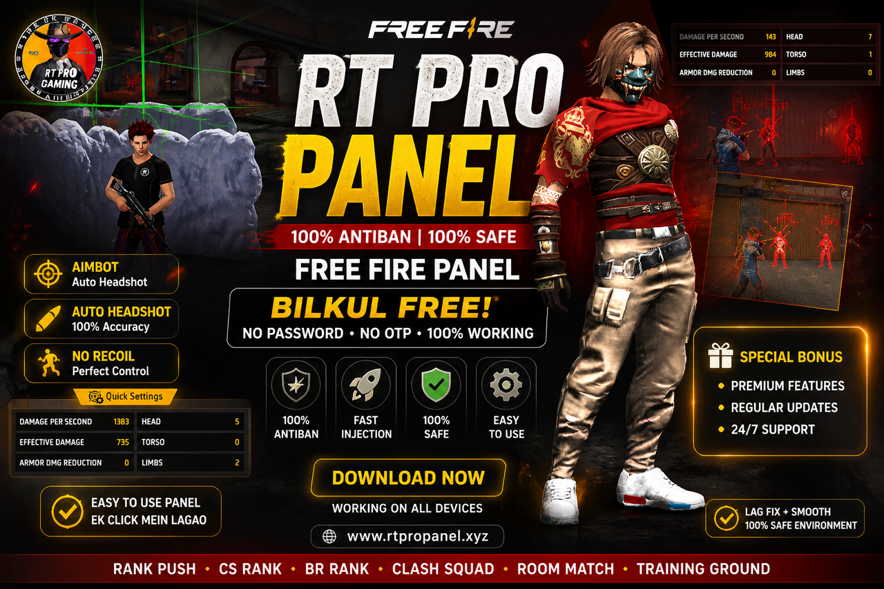 RT Pro Banner 2