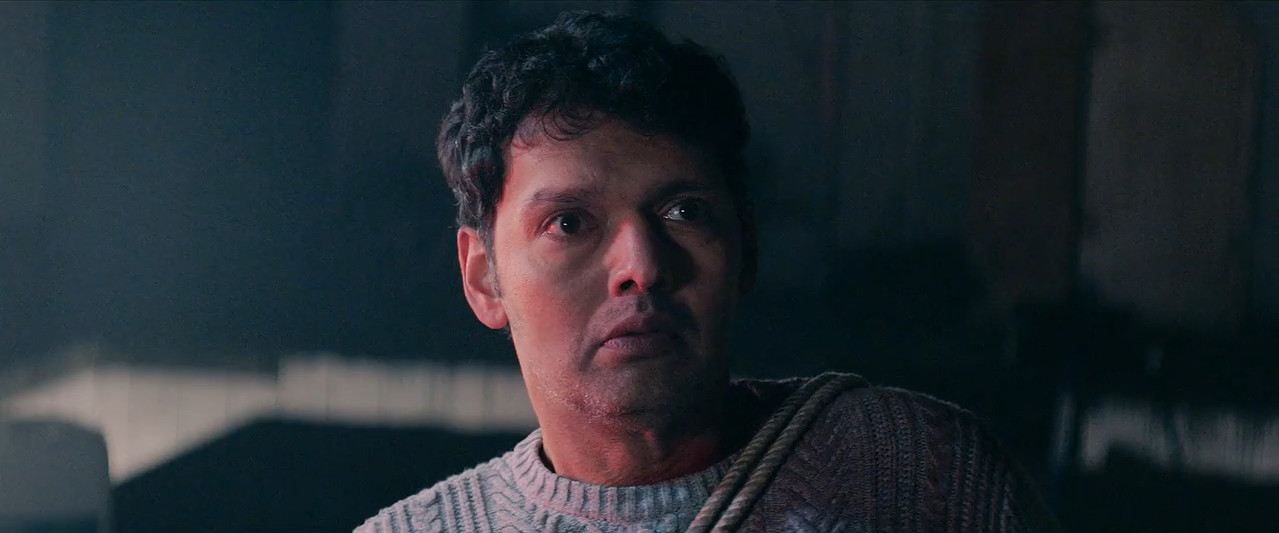 Bawri Chhori 2021 WebRip [Hindi + Tamil] 480p 720p Screenshot