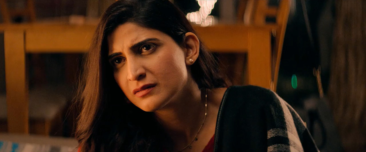 Bawri Chhori 2021 WebRip [Hindi + Tamil] 480p 720p Screenshot