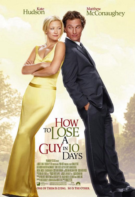 Come farsi lasciare in 10 giorni (2003) mkv FullHD 1080p WEBDL ITA Subs