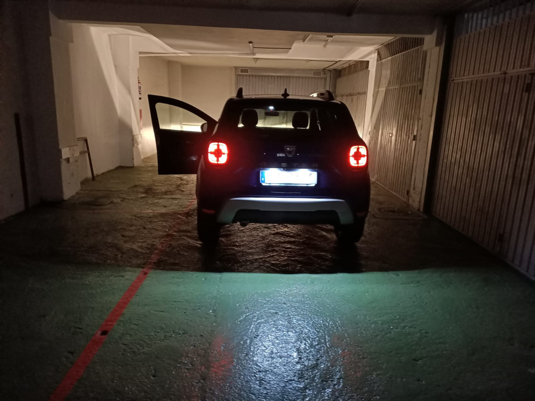 led matricula