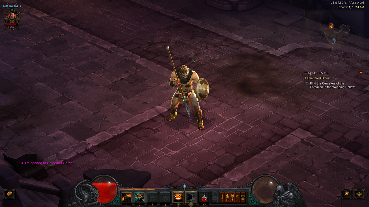Diablo III Screenshot 2021.08.16 - 00.14.49.63