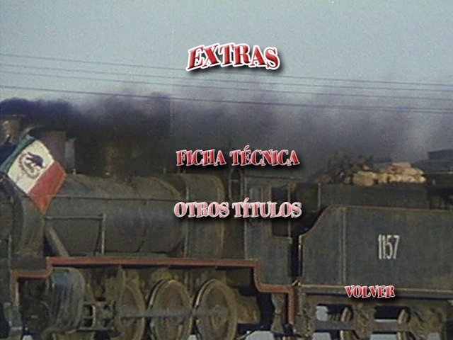 2 - El Desafío de Pancho Villa [DVD5Full] [PAL] [Castellano] [1972] [Western]