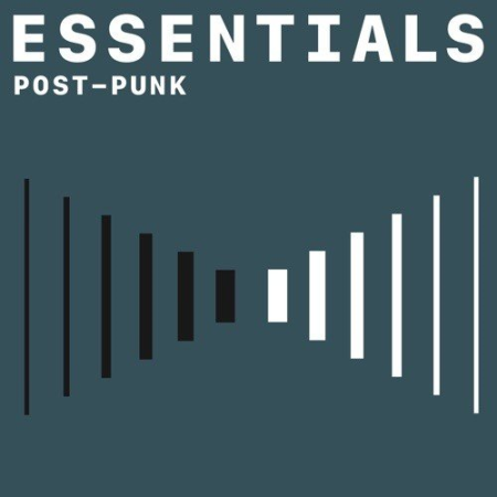 VA - Post-Punk Essentials (2021)