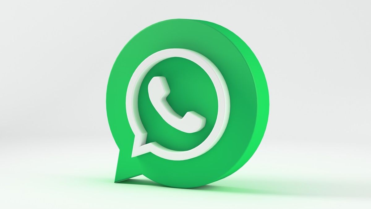 modifica testo messaggi inviati whatsapp