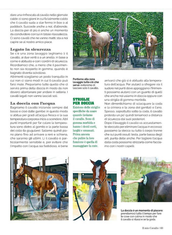 Il Mio Cav (Lug 2022) 12