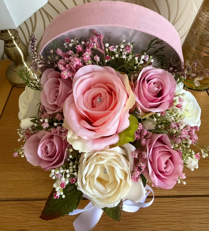 Arrangement 7