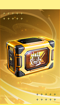 Desert Eclipse Deluxe Crate