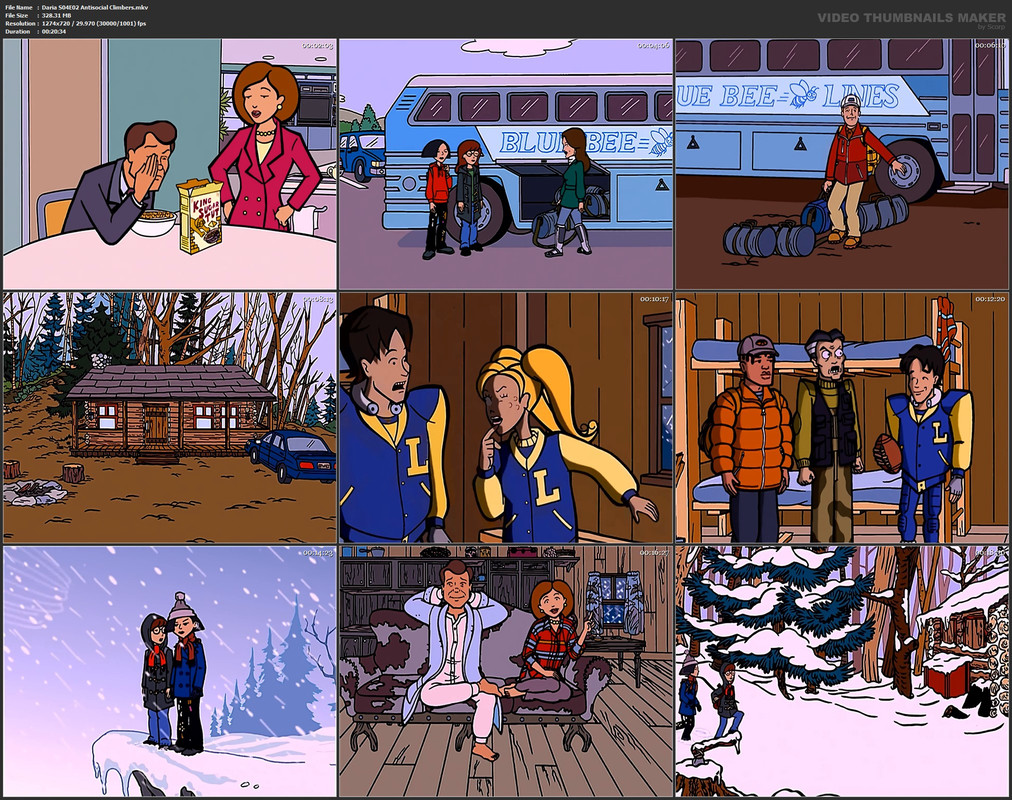 Daria S04E02 Antisocial Climbers.mkv