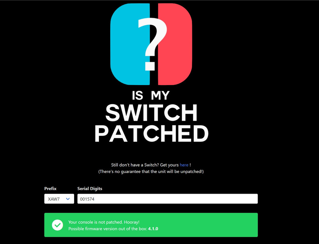 notpatched