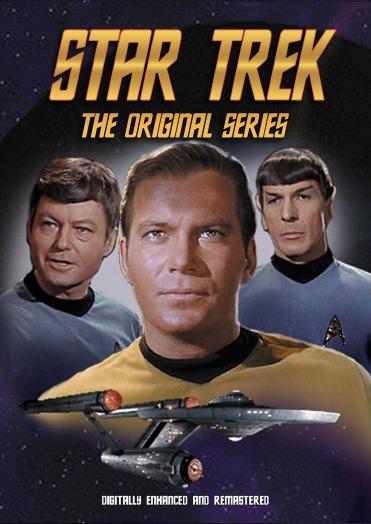 zzzzzzzzzzzzzzzzzzzzzzzzzzzzzzzzzzzzzzzzzzzzzzzzzzzzzzz ZZZZZZZZZ - Star Trek: la serie original Star Trek TOS Temporada 1