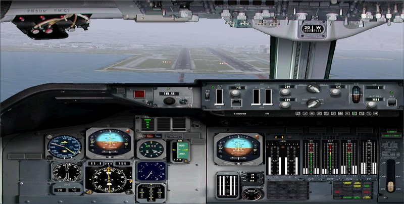 RCTP - KSFO Fs9-2021-08-28-13-35-10-22