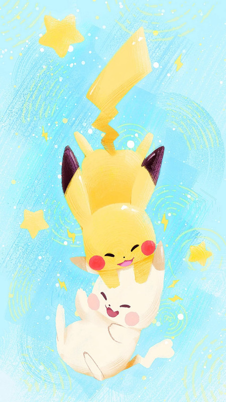 pikachu-and-peakychu-pokemon-and-1-more-