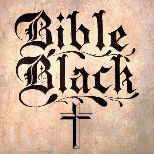 Bible Black - The Complete Recordings 1981-1983 [WEB] (2022) Lossless