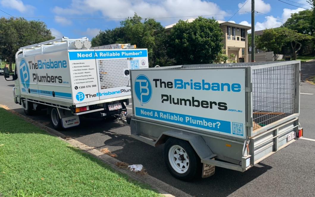 Emergency Plumber Brisbane