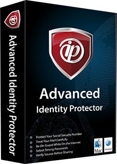 Advanced Identity Protector 2.1.1000.2680 Multilingual