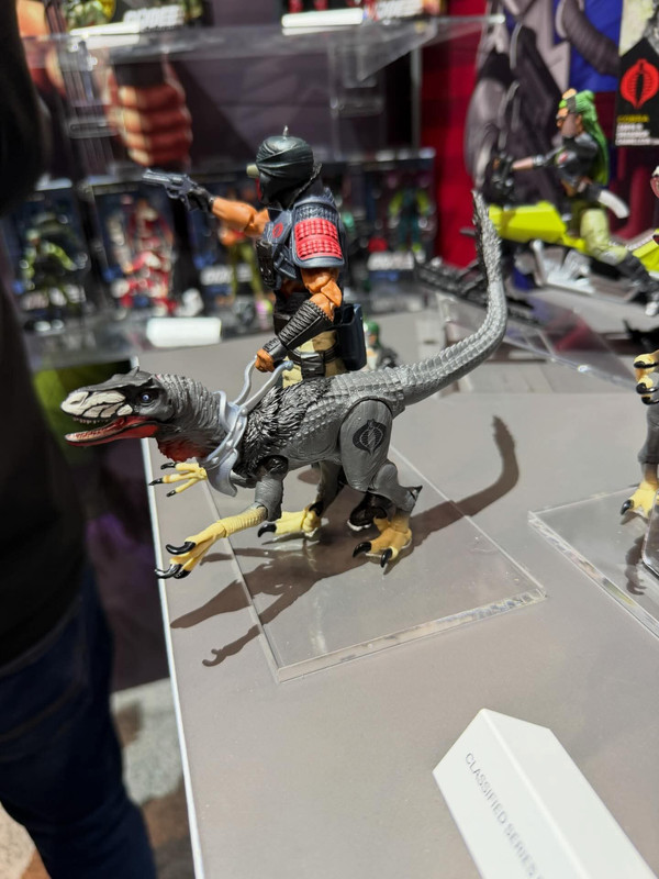 Thought Raptor The G.I. Joe Thread | Page 4857 | TFW2005 - The 2005 Boards