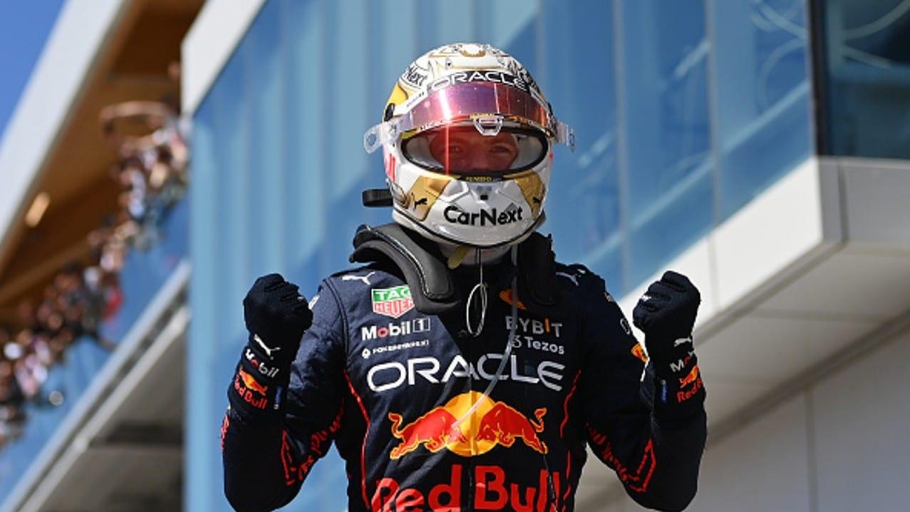¿Qué necesita Max Verstappen para ser campeón de la F1 en Japón?