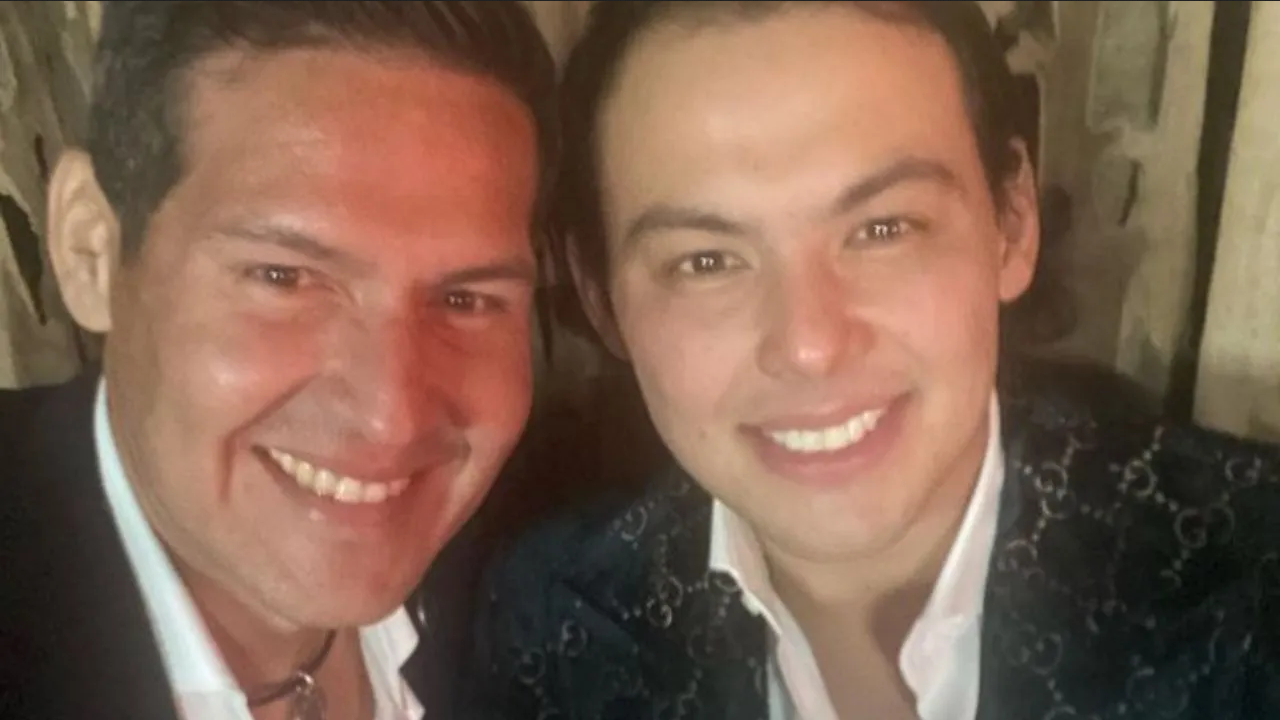 ¿De qué murió el hermano de El Yaki? Reportan terrible atentado, frente a su esposa