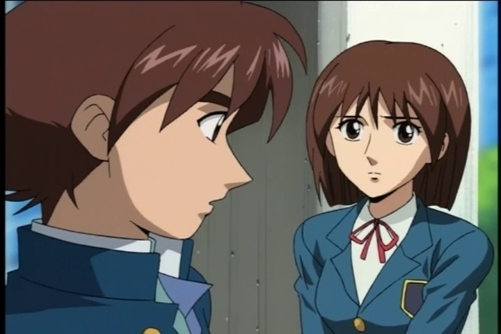 Babel II Beyond Infinity - 01 (DVDRip 720x480p x265 HEVC AC3x2 2.0x2)(Dual Audio)[sxales]_o_00_09_50