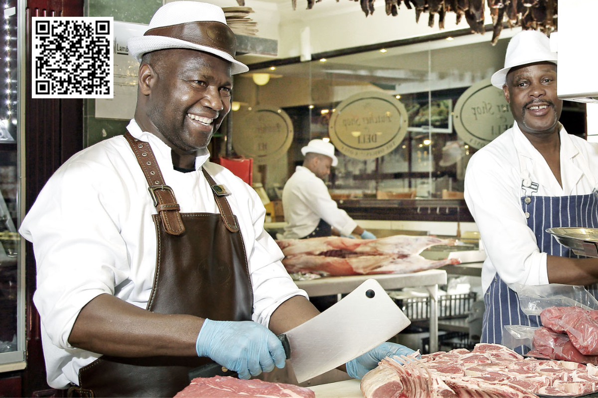 The Importance of Ethical Meat Sourcing in Modern Butcher Shops