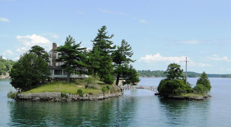 Mil islas - 3.000 km por el este de Canadá (10)