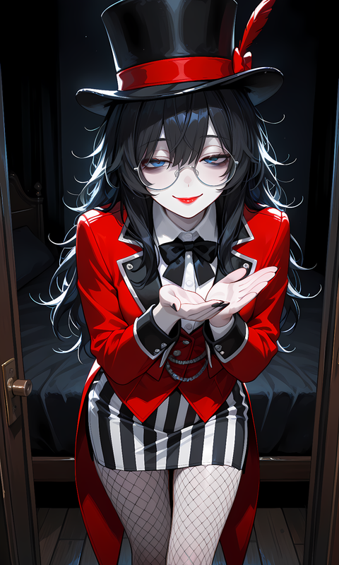 ringmaster