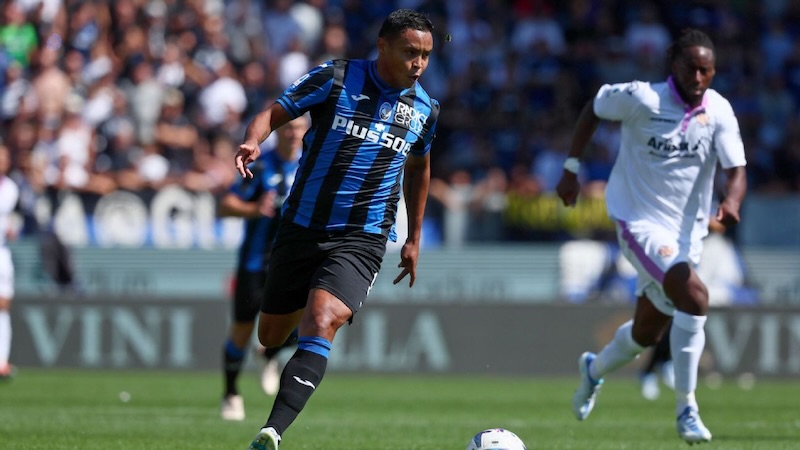 Dự đoán bóng đá, phân tích kèo Cremonese vs Atalanta, 01h45 ngày 26/10
