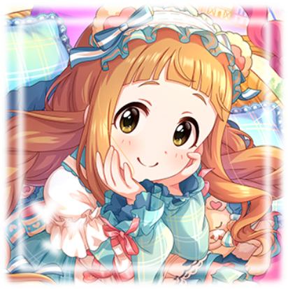 Nina Ichihara - IM@S