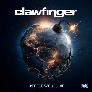 Clawfinger (SWE) / Rap Metal / Nu Metal