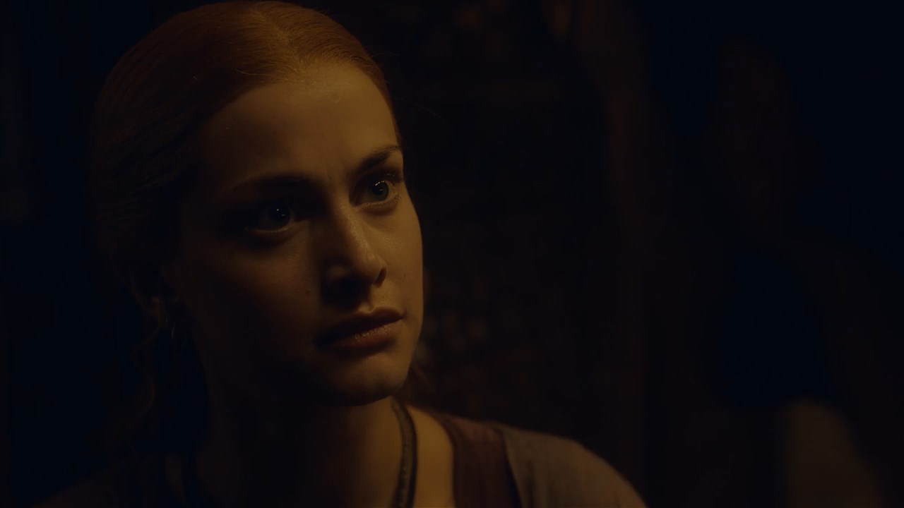 The Last Kingdom (2020) Season 4 [Hindi + English] WebRip 480p 720p ESub - Complete Screenshot