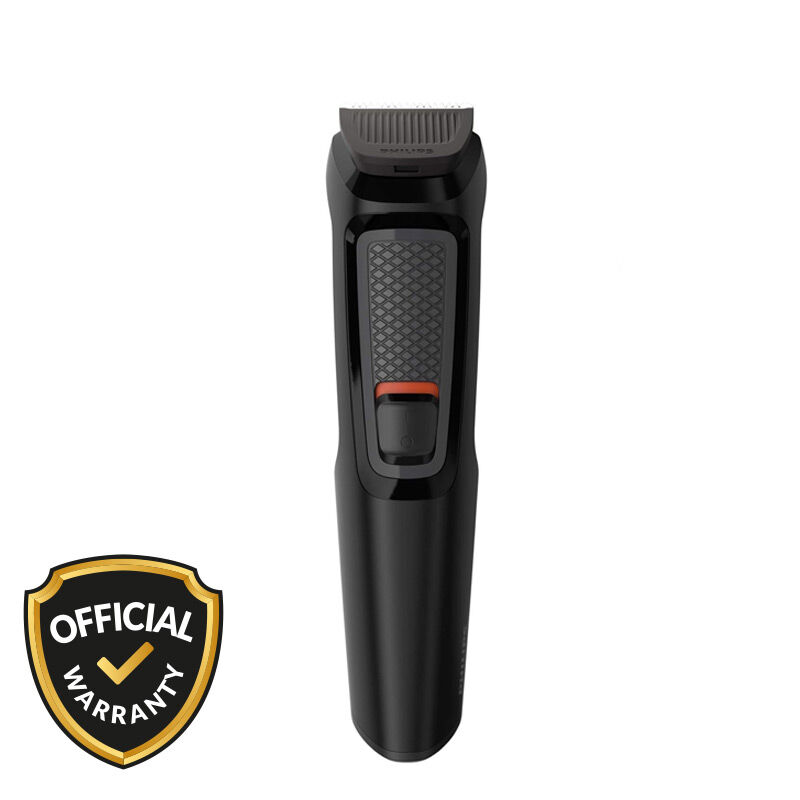 Philips Multigroom 3000 Series Beard & Hair Trimmer (3710/15)