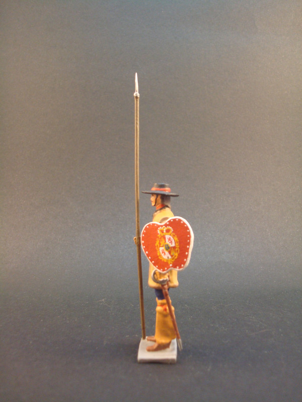 Dragones de Cuera (12)