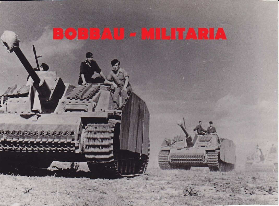 Sturmgeschütz Langrohr STUG III Zusatzpanzerung 