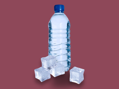 Bottled Water