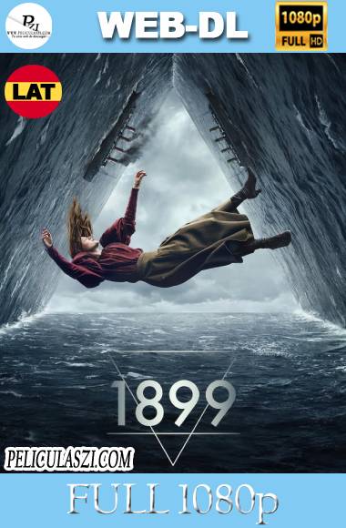 1899 (2022) Full HD Temporada 1 WEB-DL 1080p Dual-Latino